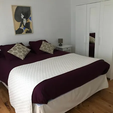 Apartment Les 4 Chemins