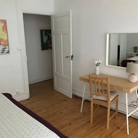 Apartment Les 4 Chemins *